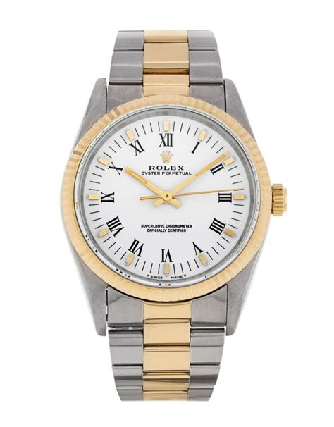 rolex oyster perpetual 14233 replacement dial|what does rolex 16233 mean.